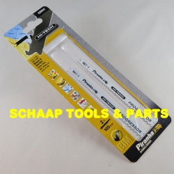 Decoupeerzaagblad Black & Decker U-aansluiting hout 105mm Hi-Tech Progressor | X26042